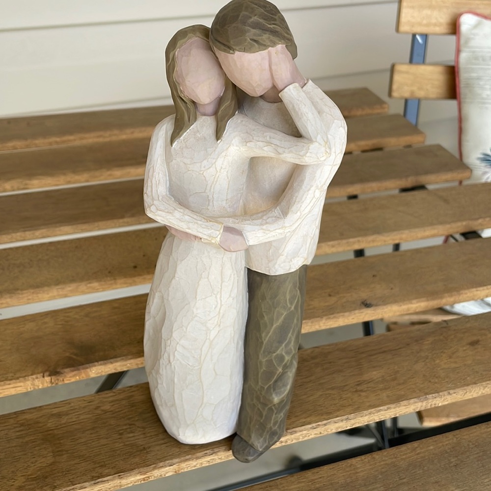Figurine
